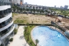 Brand new 4 bedroom apartment for rent in Hanoi Diplomatic Complex, Tay Ho